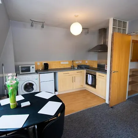Charming 1 Bedroom Flat In Centre Bristol