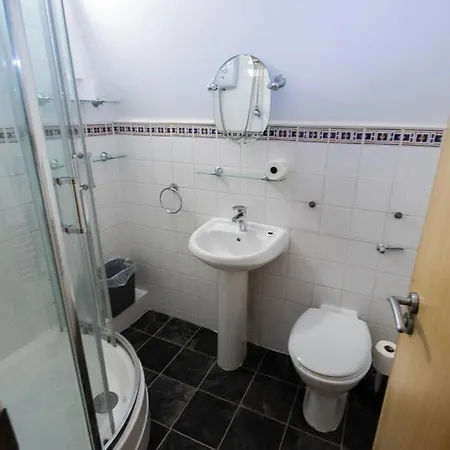 Appartement Charming 1 Bedroom Flat In Centre Bristol